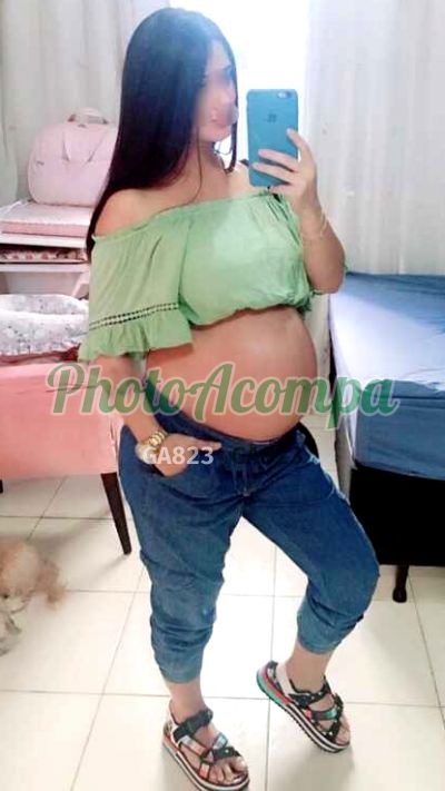 Amanda, acompanhante em Osasco