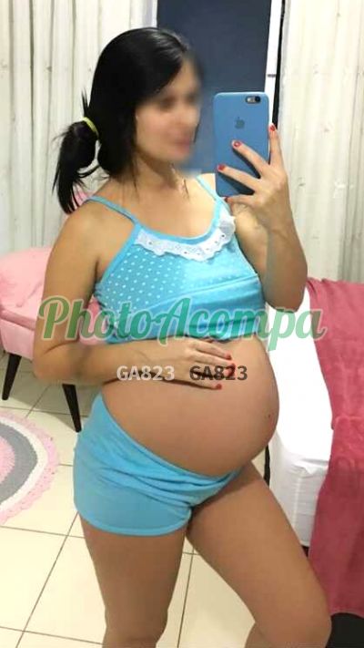 Amanda, garota de programa em Osasco