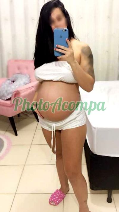 Amanda, escort em Osasco