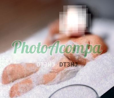 Luara, escort em Bauru