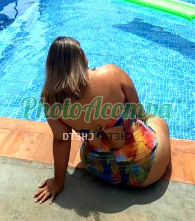 Luara, acompanhante em Bauru