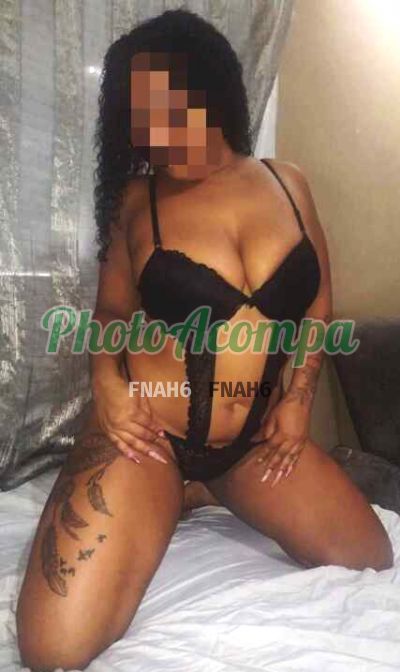 Joyce Santos, escort em Duque de Caxias