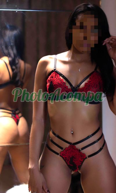 Morena, acompanhante em Uberlândia