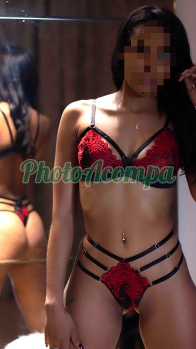 Morena, acompanhante em Uberlândia