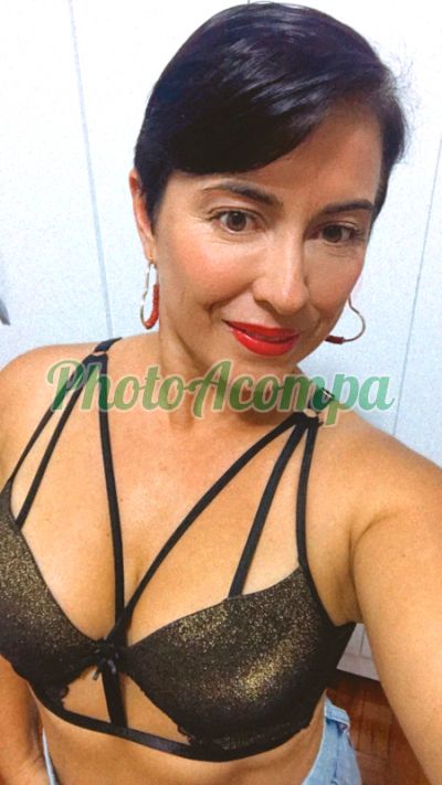 Crys Moura, acompanhante em Balneário Camboriú