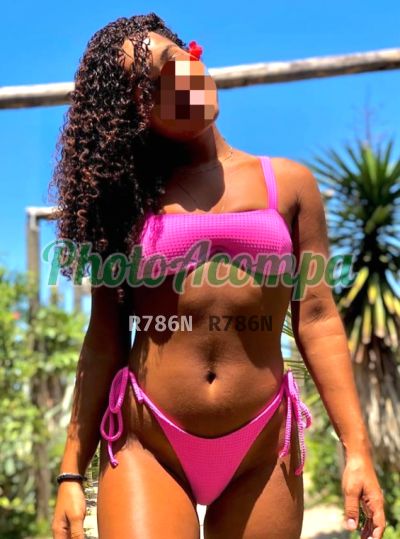 Sophia, garota de programa em Itu