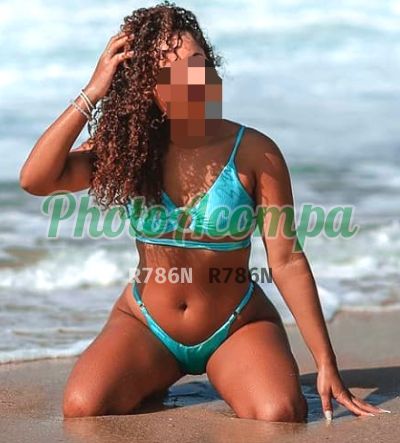 Sophia, acompanhante em Itu