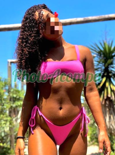 Sophia, garota de programa em Itu