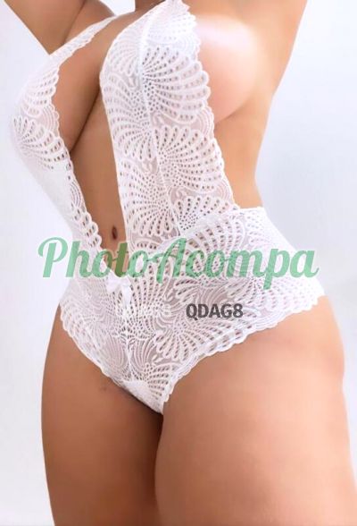 Giulia, garota de programa em Rio Verde