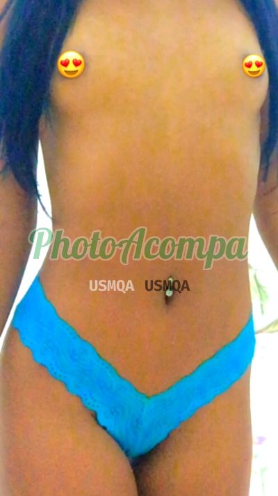 Beatriz Souza, escort em Ribeirão Preto
