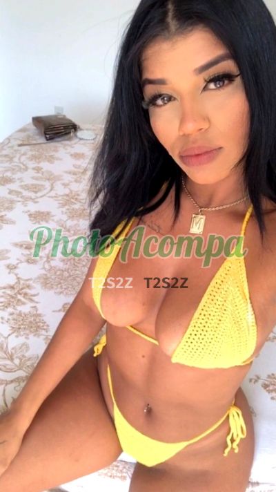 Mirella, acompanhante em Balneário Camboriú