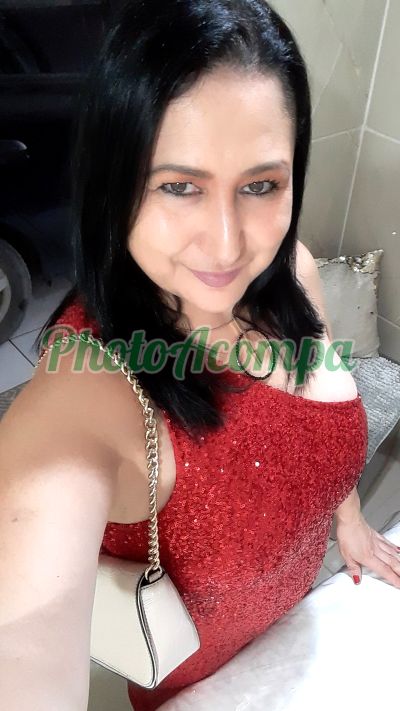 Mel (41) 99717-9942, Escort em Curitiba