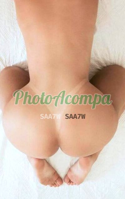 Naty, escort em Sorocaba