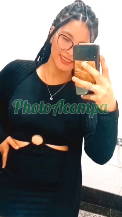 Isabela, garota de programa em Paulínia
