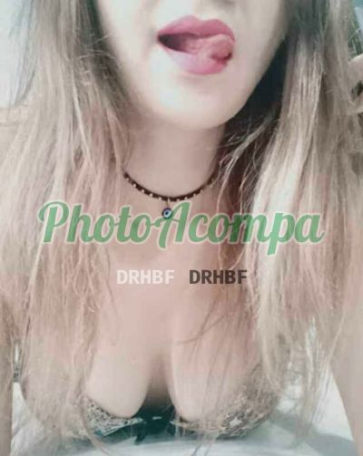 Agatha (91) 99352-5660, Acompanhante em Belém