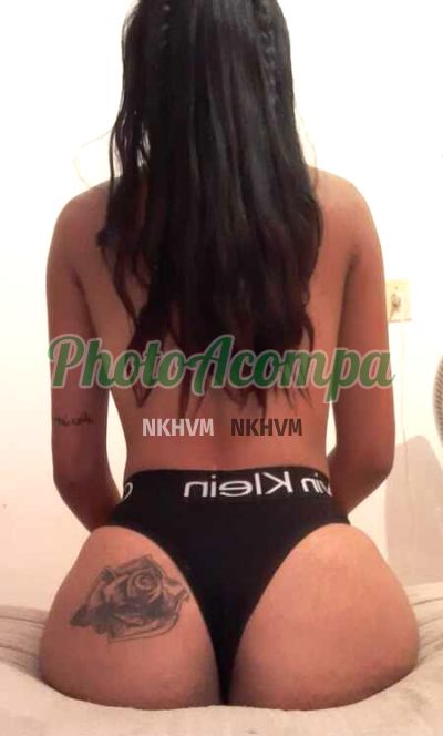 Lis, garota de programa em São José do Rio Preto