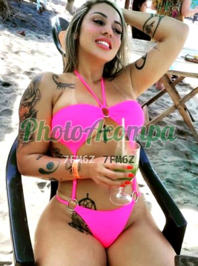 Paula, escort em Jundiaí