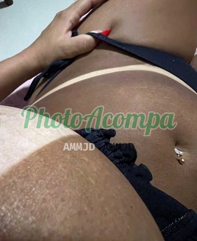 Isabely, escort em Guaratingueta