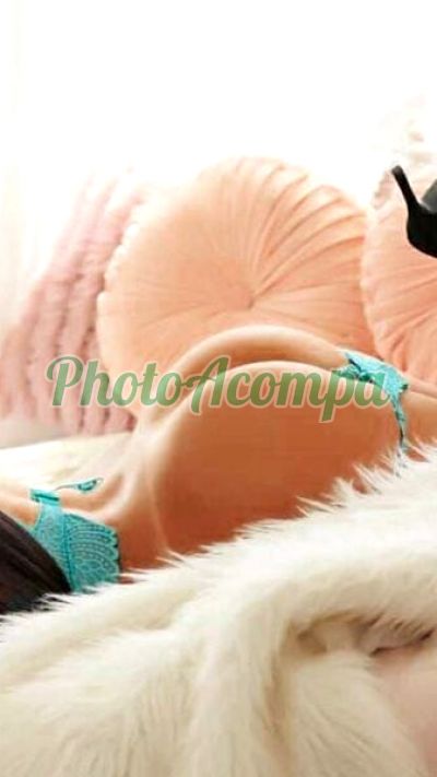 Lorrany, escort em Contagem
