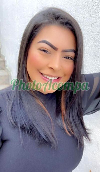 Mila, escort em Osasco