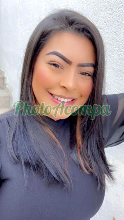 Mila, escort em Osasco