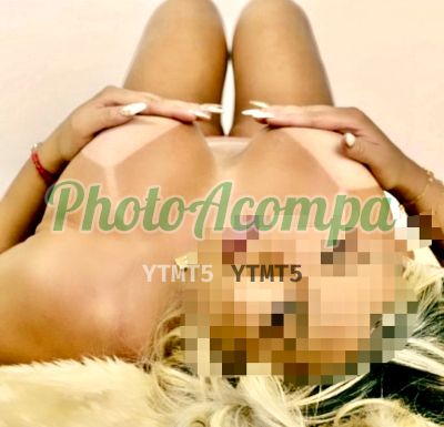 Mirella Antunes, acompanhante em Atibaia