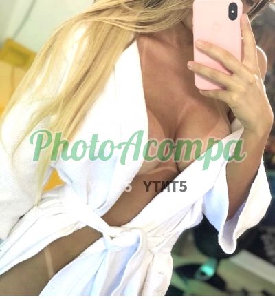 Mirella Antunes, garota de programa em Atibaia