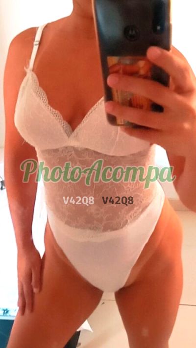 Viviane, escort em Aracaju