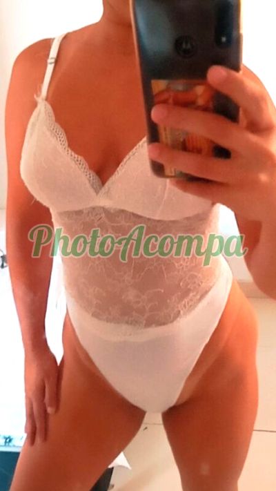 Viviane, Escort em Aracaju