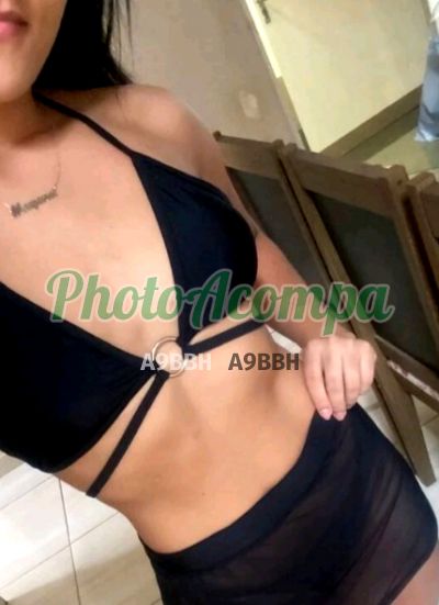 Nicole, garota de programa em Ferraz de Vasconcelos