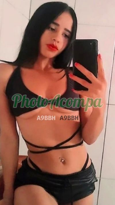 Nicole, escort em Ferraz de Vasconcelos