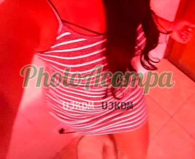 Amanda, garota de programa em Manaus