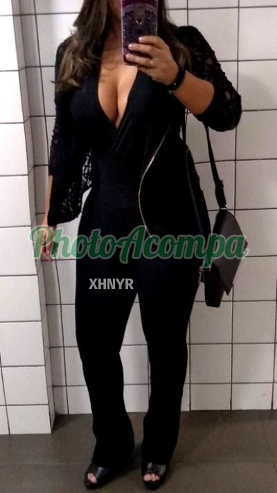 Sofia Massagista, acompanhante nos Jardins (SP)