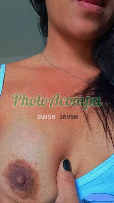 Paola, Escort em Resende