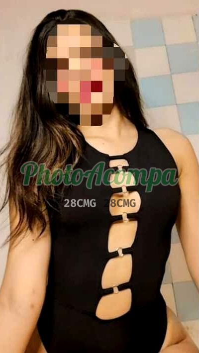 Aninha, escort em Caruaru