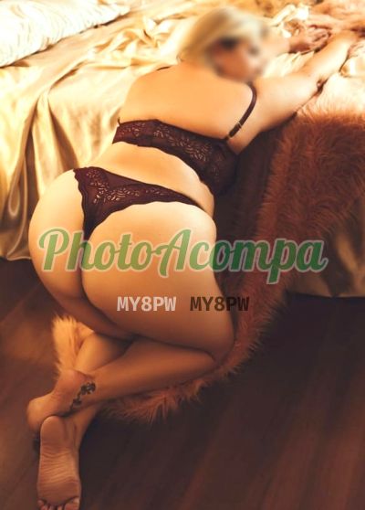 Priscila, acompanhante em Ribeirão Preto