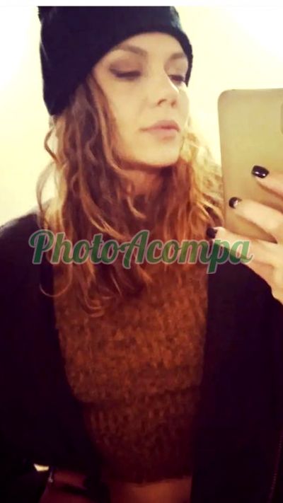 Giu Pepita, garota de programa em Cabo Frio