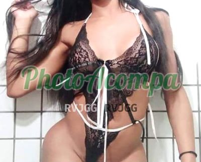 Verônyck Gomes, trans em Americana