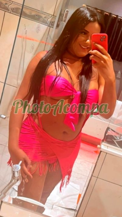 Kamila, Travesti em João Pessoa