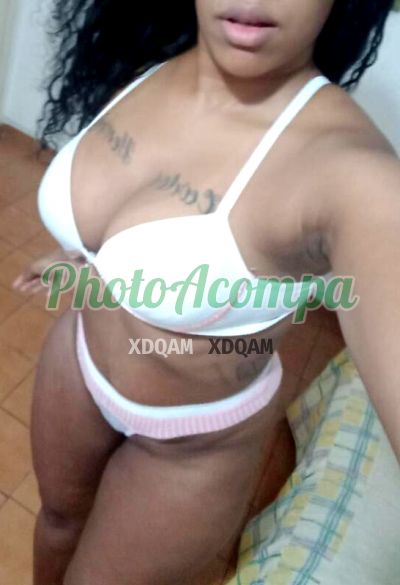 Priscilla, garota de programa em São José do Rio Preto