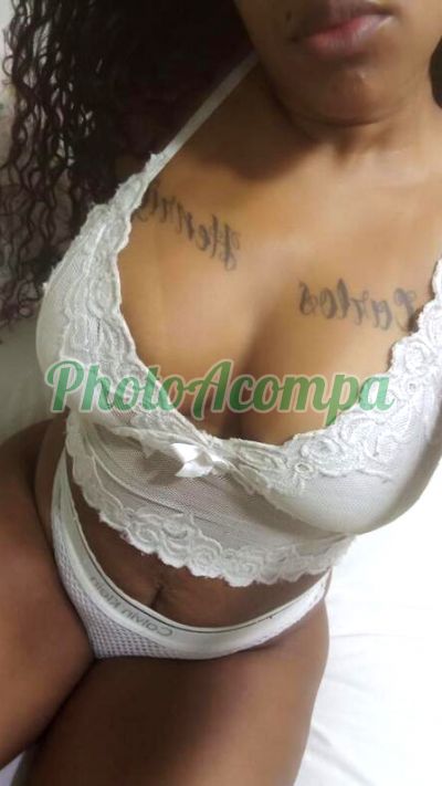 Priscilla, acompanhante em São José do Rio Preto
