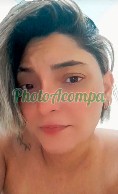 Maia, garota de programa em Resende