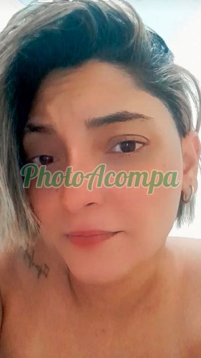 Maia, garota de programa em Resende