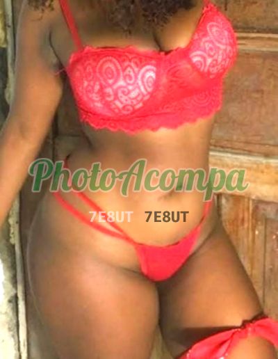 Beatrix, acompanhante no Rio de Janeiro
