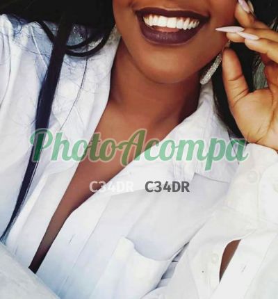 Juliana Sanches, acompanhante em Campinas
