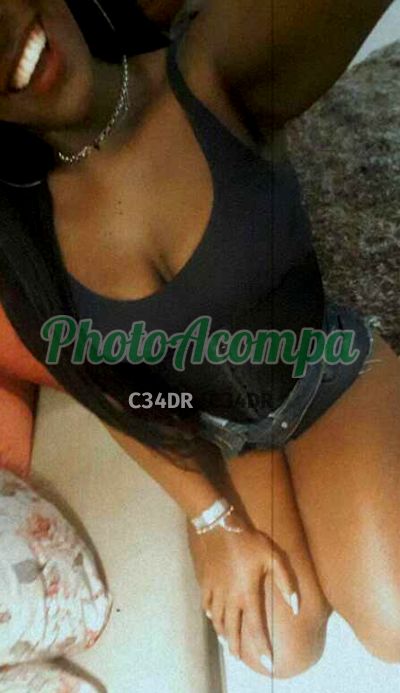 Juliana Sanches, garota de programa em Campinas