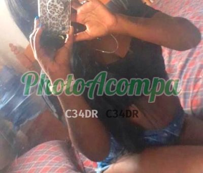 Juliana Sanches, escort em Campinas
