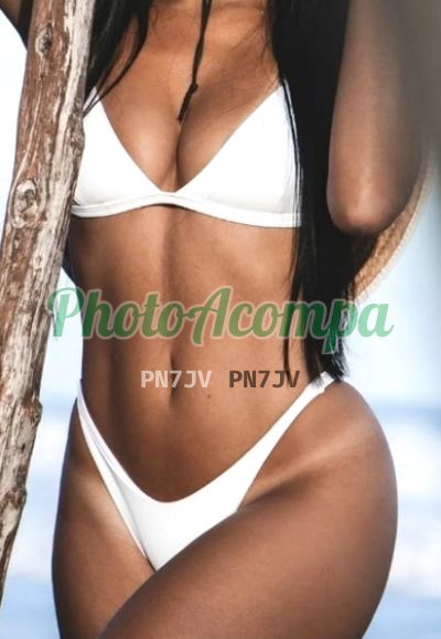 Samy Gonzales, garota de programa em Porto Alegre