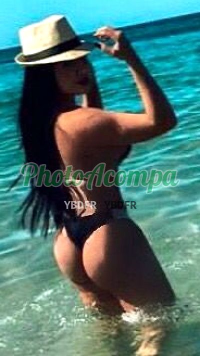 Bebel Lins, acompanhante em São Bernardo do Campo (ABC Paulista)