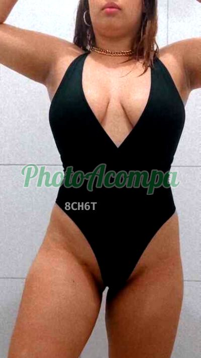 Jéssica, escort em Goiânia
